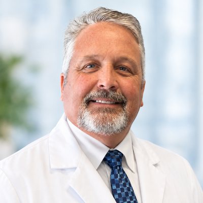 Dr. Christopher Puempel, MD