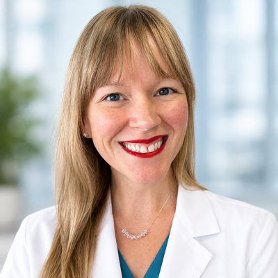 Jenna Wilson, FNP‑BC, APRN