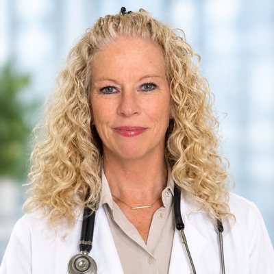 Lori Hutson, FNP‑C, APRN